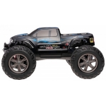 iMex Toys RC Monster 1:12, RTR, 2WD, 38km/h, 2,4Ghz, 1500mAh, 45 minut jízdy