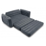 Intex Nafukovací pohovka Air Sofa Comfort 2v1 203 x 231 x 66 cm 66552 