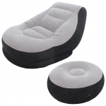 Intex 68564 Nafukovací křeslo ULTRA LOUNGE 