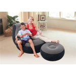 Intex 68564 Nafukovací křeslo ULTRA LOUNGE 