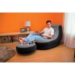 Intex 68564 Nafukovací křeslo ULTRA LOUNGE 