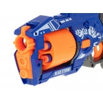 KIK KX6585 pistole Blaze Storm + 20 nábojů 