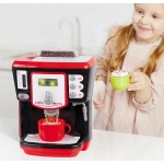 iMex Toys Dětský interaktivní kávovar 1513