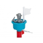 iMex Toys Vodní stůl a pískoviště 2v1 