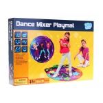 iMex Toys Taneční podložka Best Dancer 