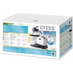 Intex 26644 Krystal Clear 4 m3/h SX1500