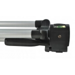 ISO 6067 Hliníkový stativ 133 cm s bluetooth ovladačem