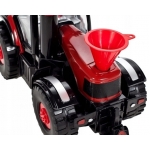 iMex Toys Stroj na bubliny Traktor