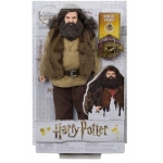 Mattel Harry Potter figurka Rubeus Hagrid, GKT94