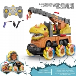 iMex Toys RC Stunt Dinosaur RTR 1:14 Jeřáb