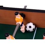 iMex Toys Stolní fotbal mini dřevěný stůl