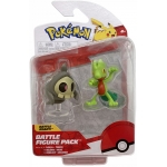 Pokémon Battle figurky