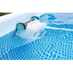 Intex 28005 DELUXE ZX300 AutoMATIC Pool Cleaner