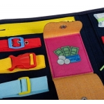 iMex Toys 20314 Dětská pomůcka vzdělávání a zábavy Montessori