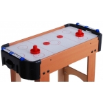 Ramiz Dřevěný stolní Air Hockey
