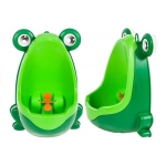 iMex Toys pisoár žába zelený