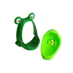 iMex Toys pisoár žába zelený