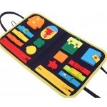 iMex Toys 12473 Dětská pomůcka vzdělávání Montessori