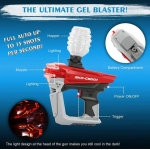 iMex Toys Ultimate Gel Blaster