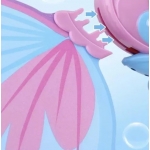 Kruzzel 21161 Kouzelná hůlka s mýdlovými bublinami
