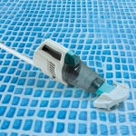 Intex 28628 Bazénový akumulátorový vysavač nečistot pro bazény/vířivky