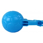 iMex Toys výrobník sněhových koulí - modrá