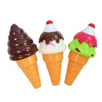 iMex Toys Sada sladkostí dezerty, zmrzlina, sušenky