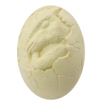 iMex Toys Dinosauří vejce XXL Fosilní vykopávka 